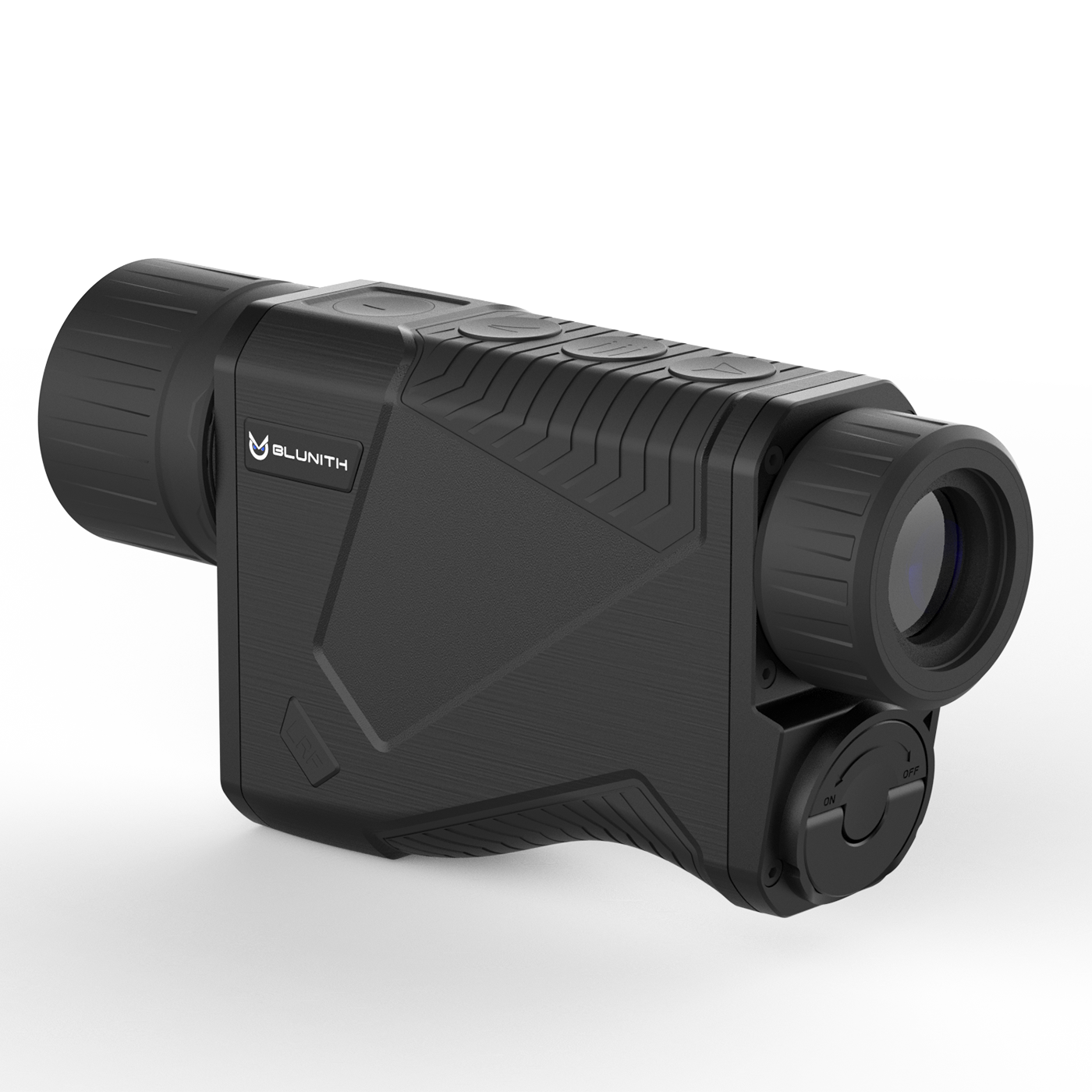 H-IR Series Thermal Imaging Monoculars - Pacecat-Photoelectric ...