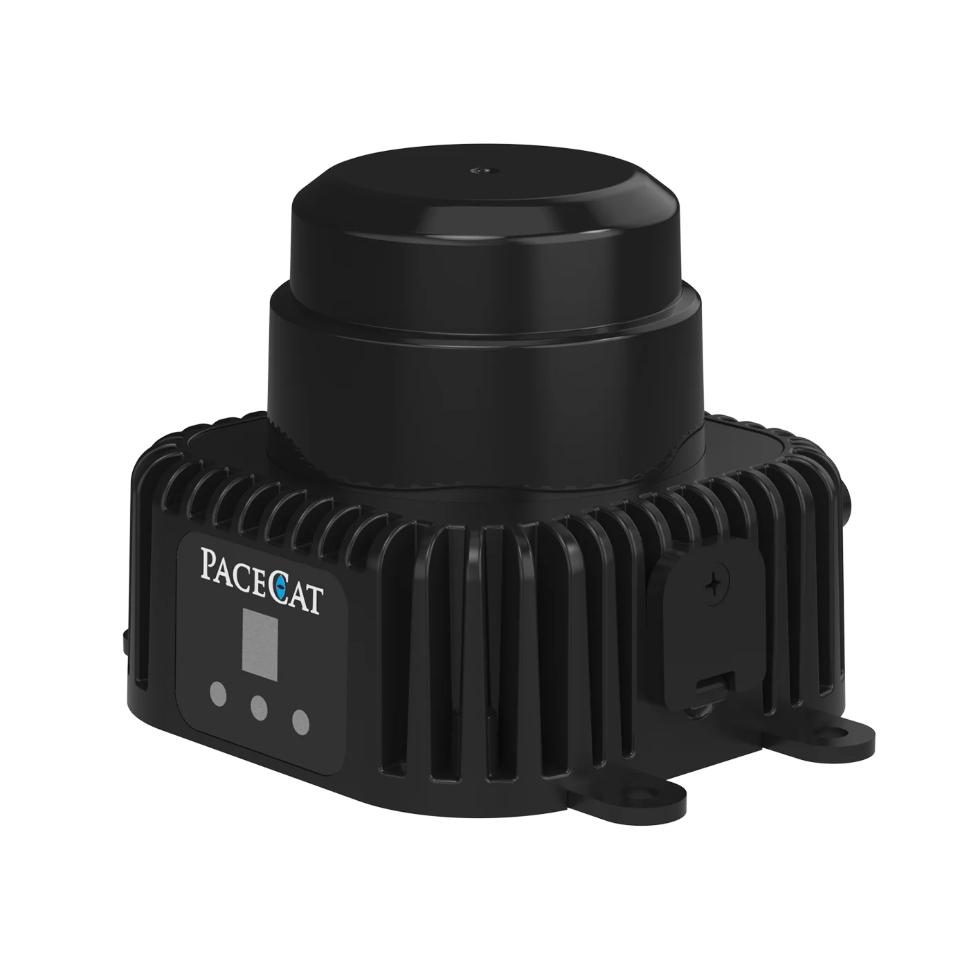 LSS-10/40 Series LiDAR Sensor - Pacecat-Photoelectric Technology ...