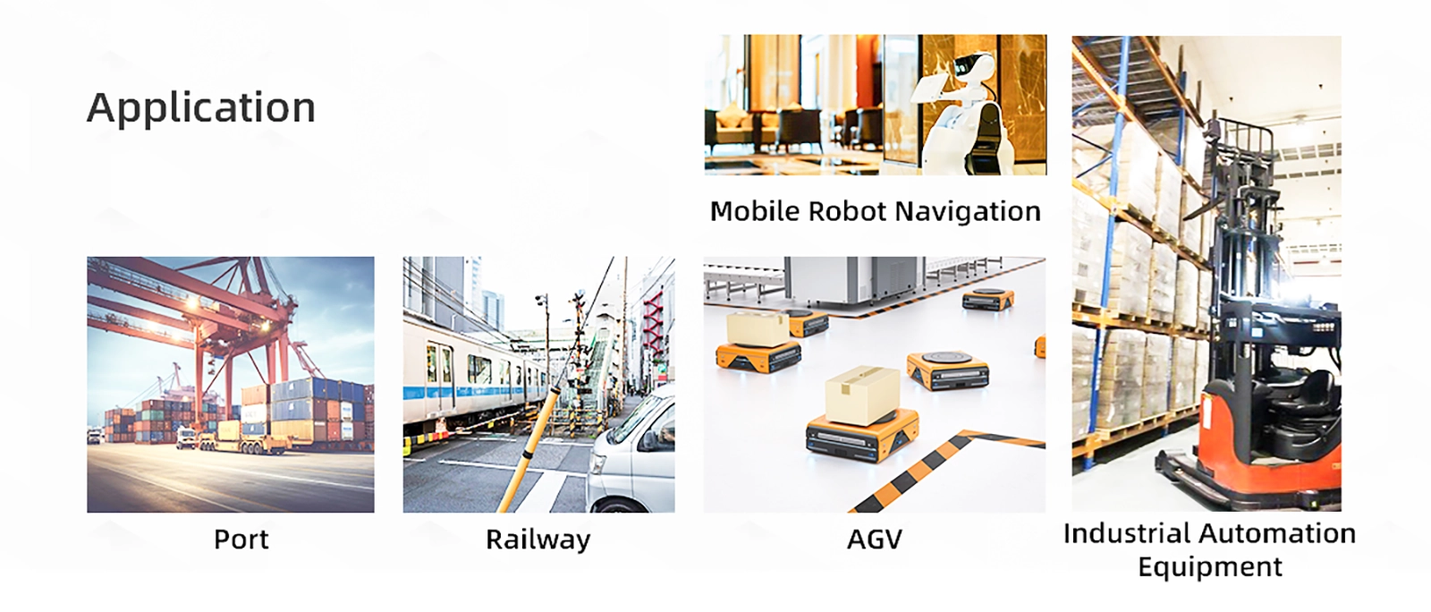 雷达英文详情 LSS系列 Pacecat-Photoelectric technology leading enterprises